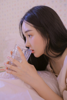 明星专题：杨童舒