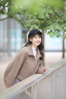 会长的玩具AH